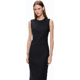 PINKO RANGE dress