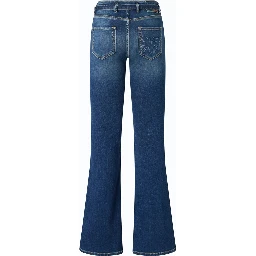 PINKO FLORA jeans