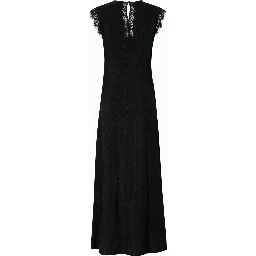 PINKO ALPINIA dress