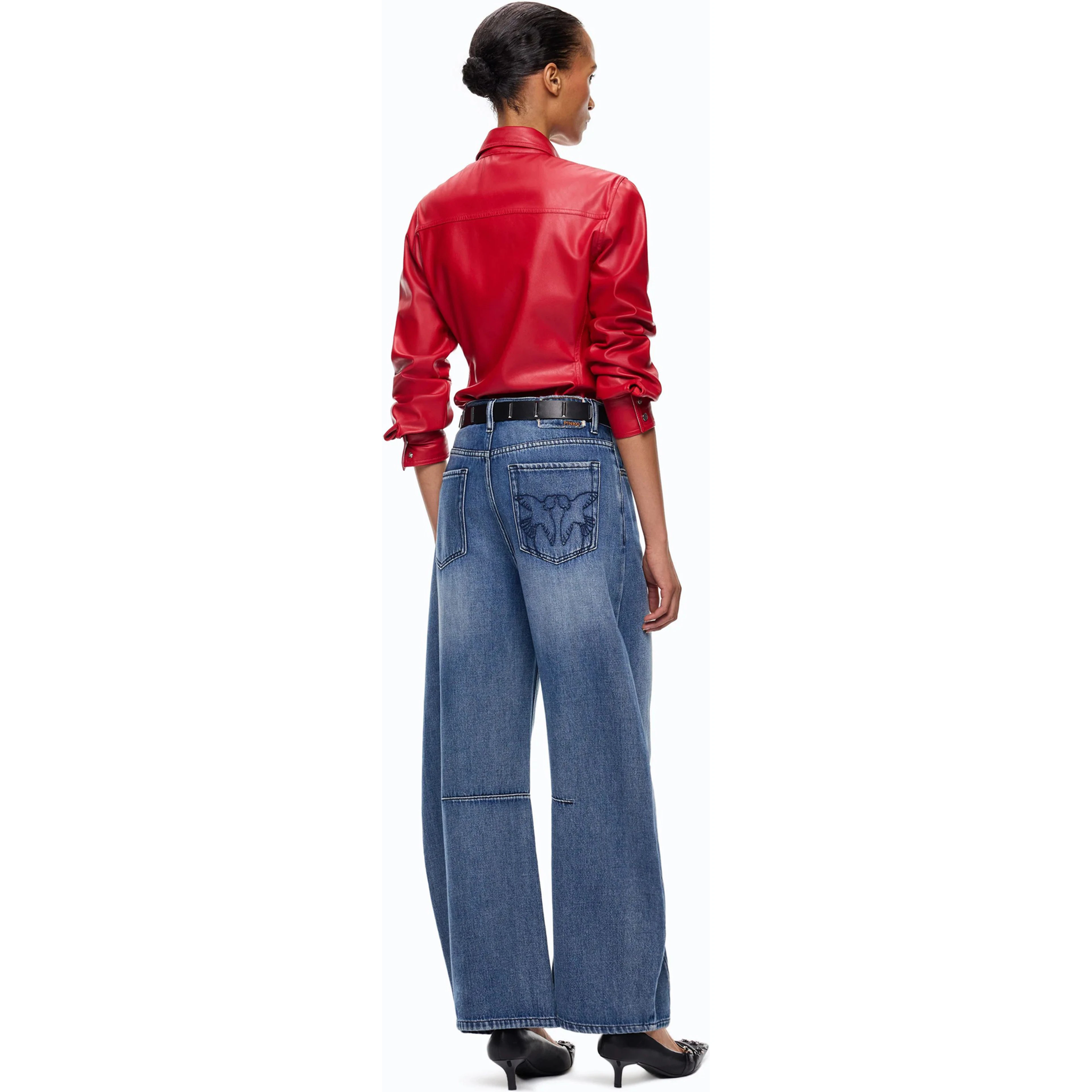 PINKO EMMA jeans
