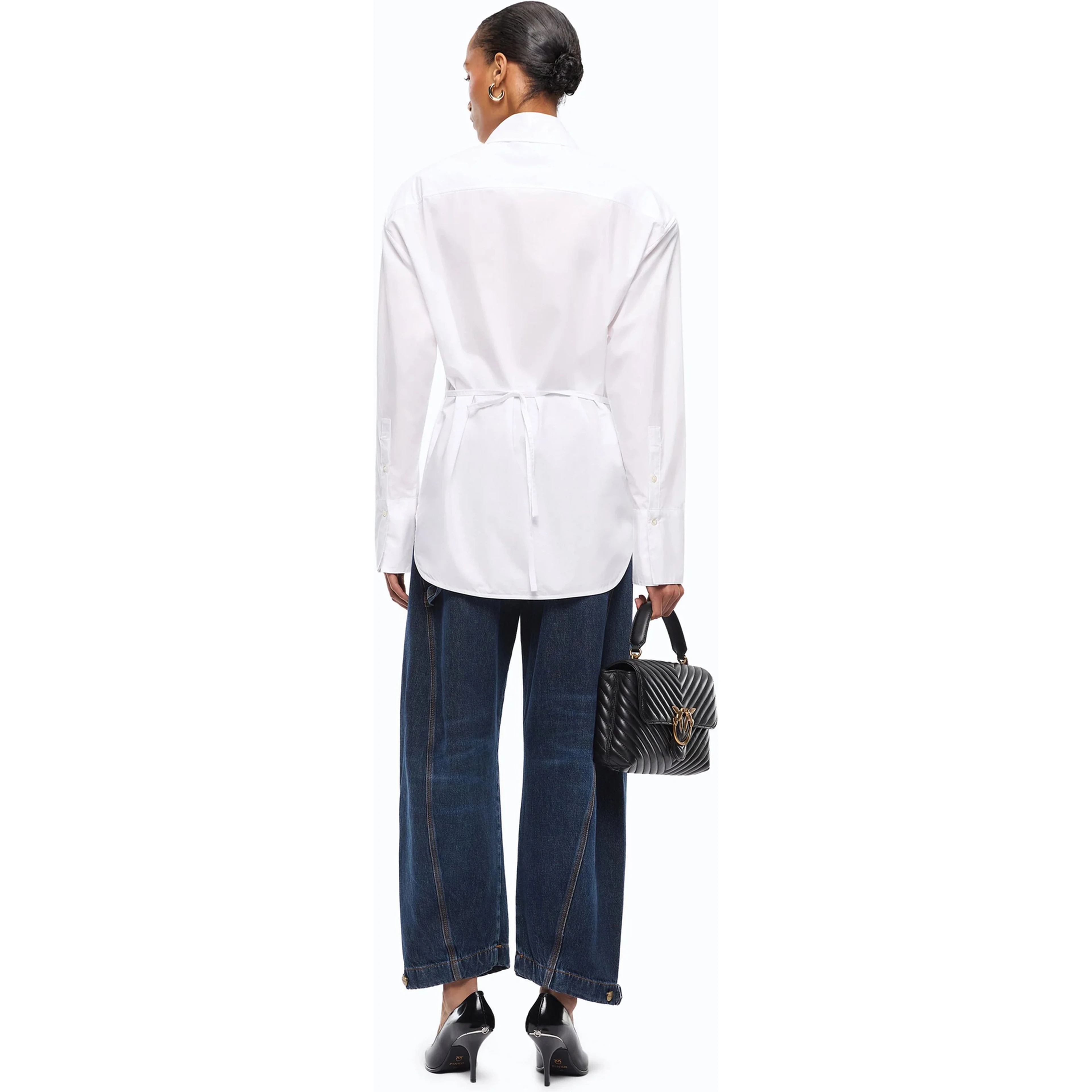 PINKO MAGGIOLINO shirt