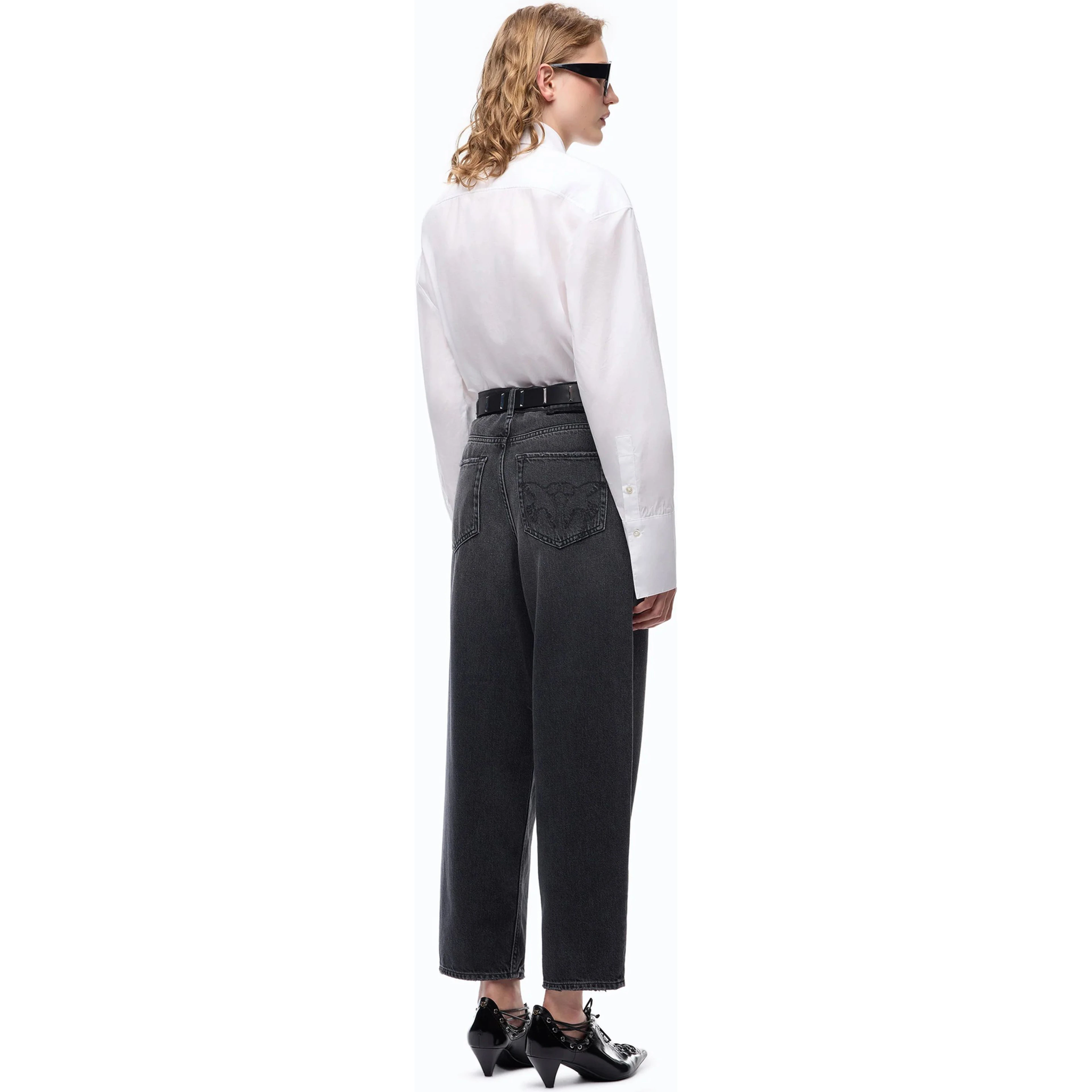 PINKO ESTELLE jeans