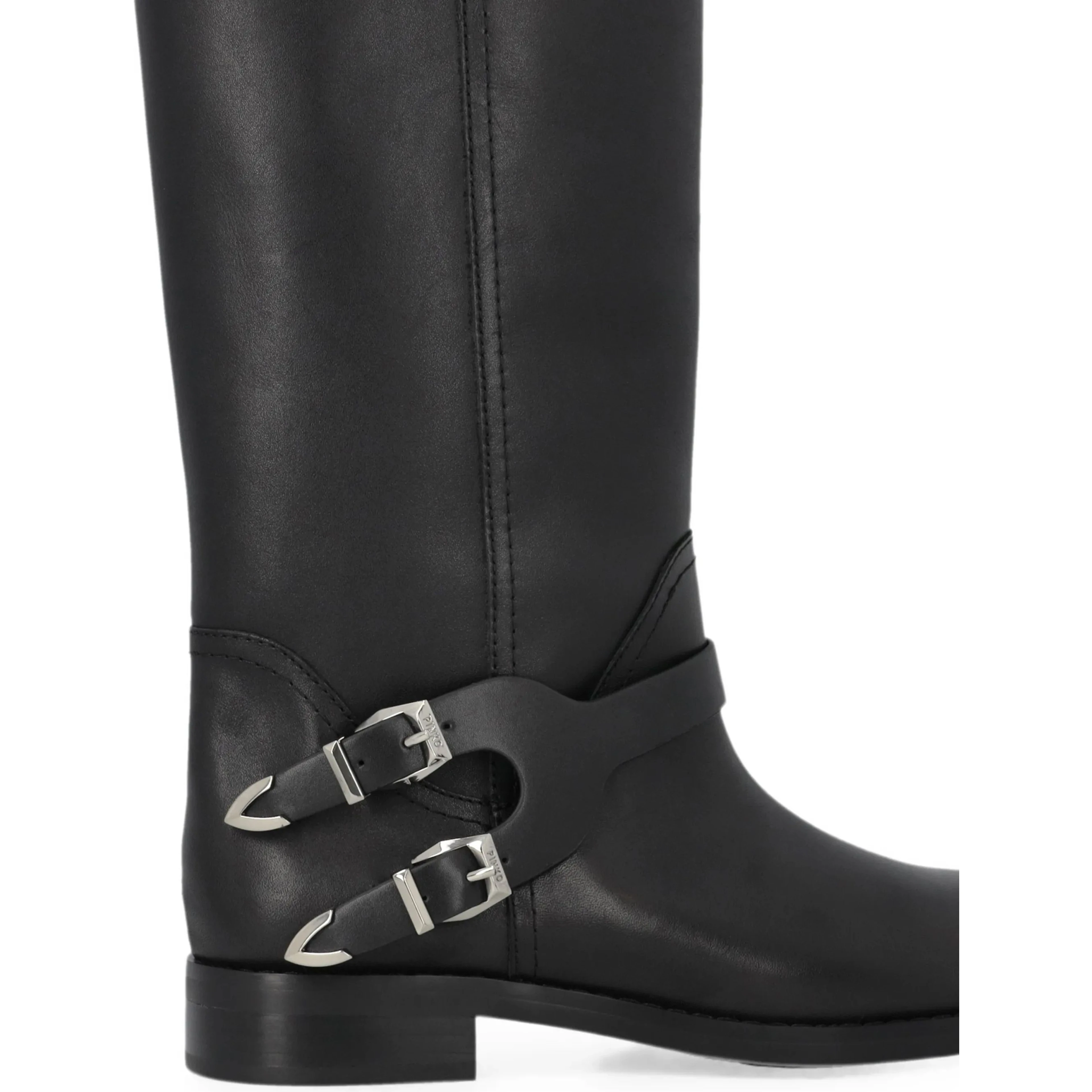 PINKO CHEVAL 02 boots