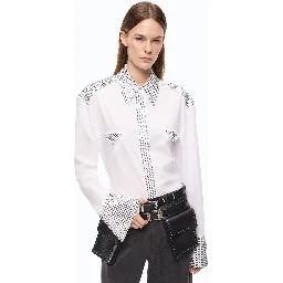PINKO HONDA shirt