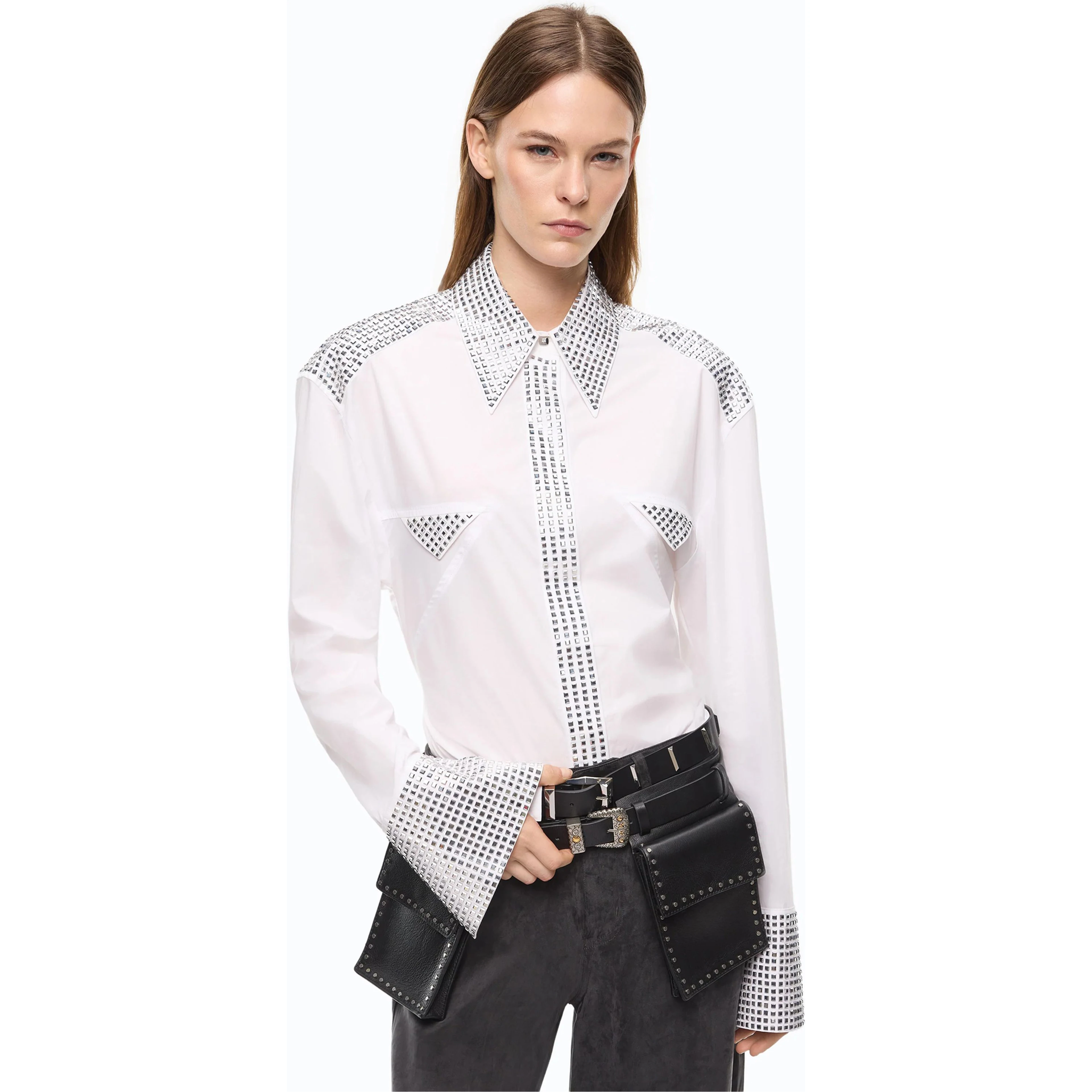 PINKO HONDA shirt