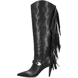 PINKO VANE 03 boots