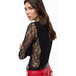 PINKO FUCECCHIO t-shirt