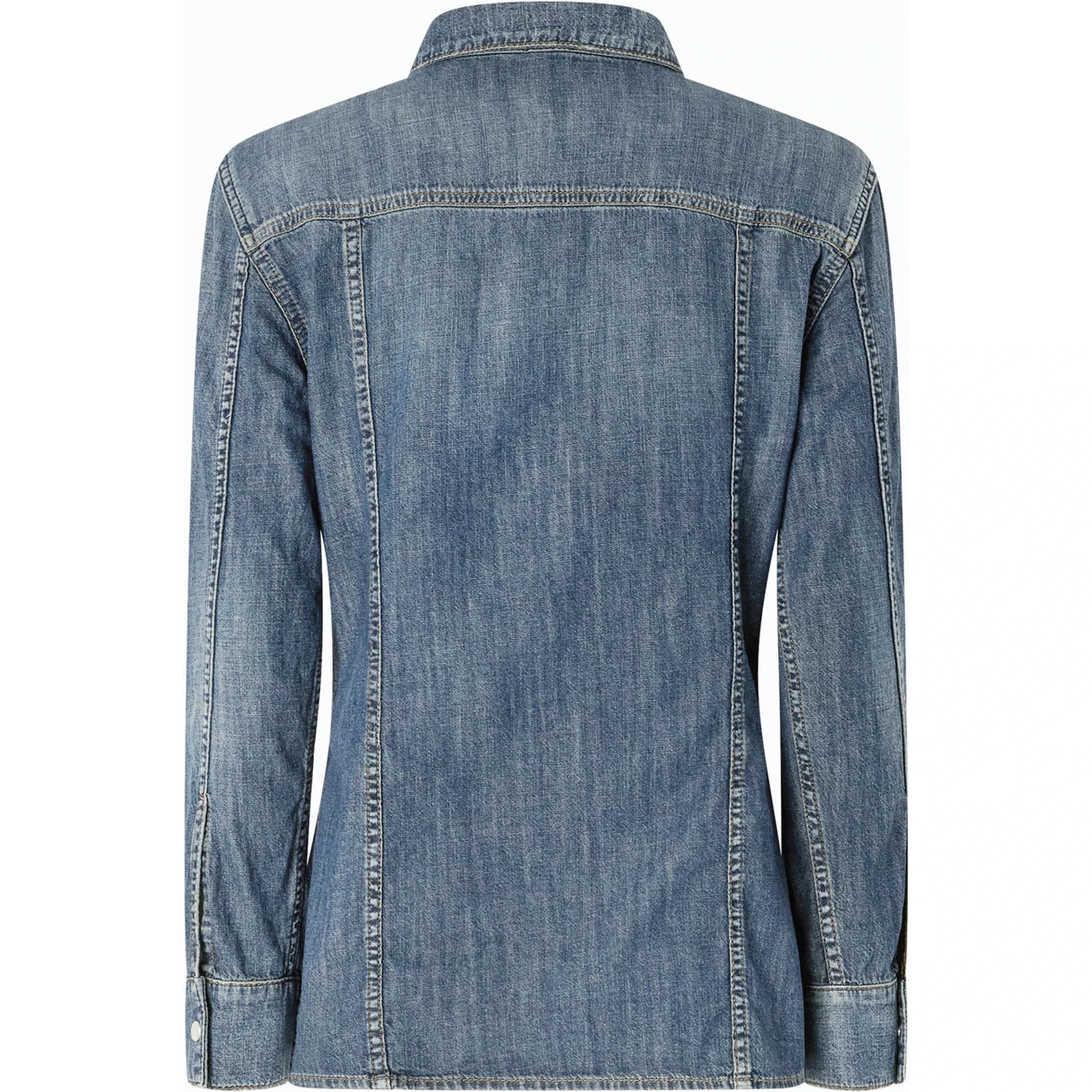 PINKO CASTELDORIA shirt