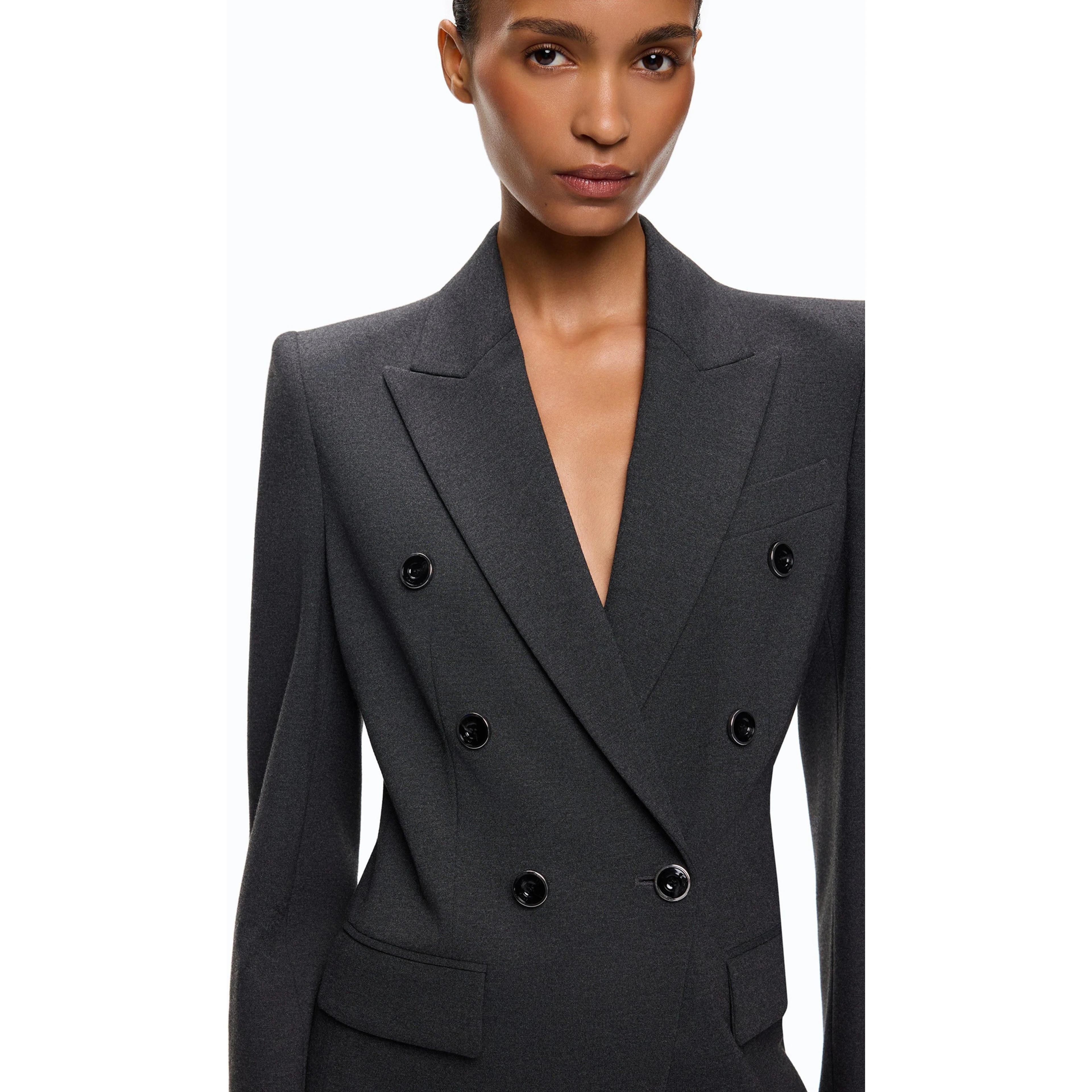 PINKO HIBISCUS jacket