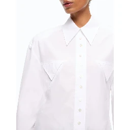 PINKO MAGGIOLINO shirt