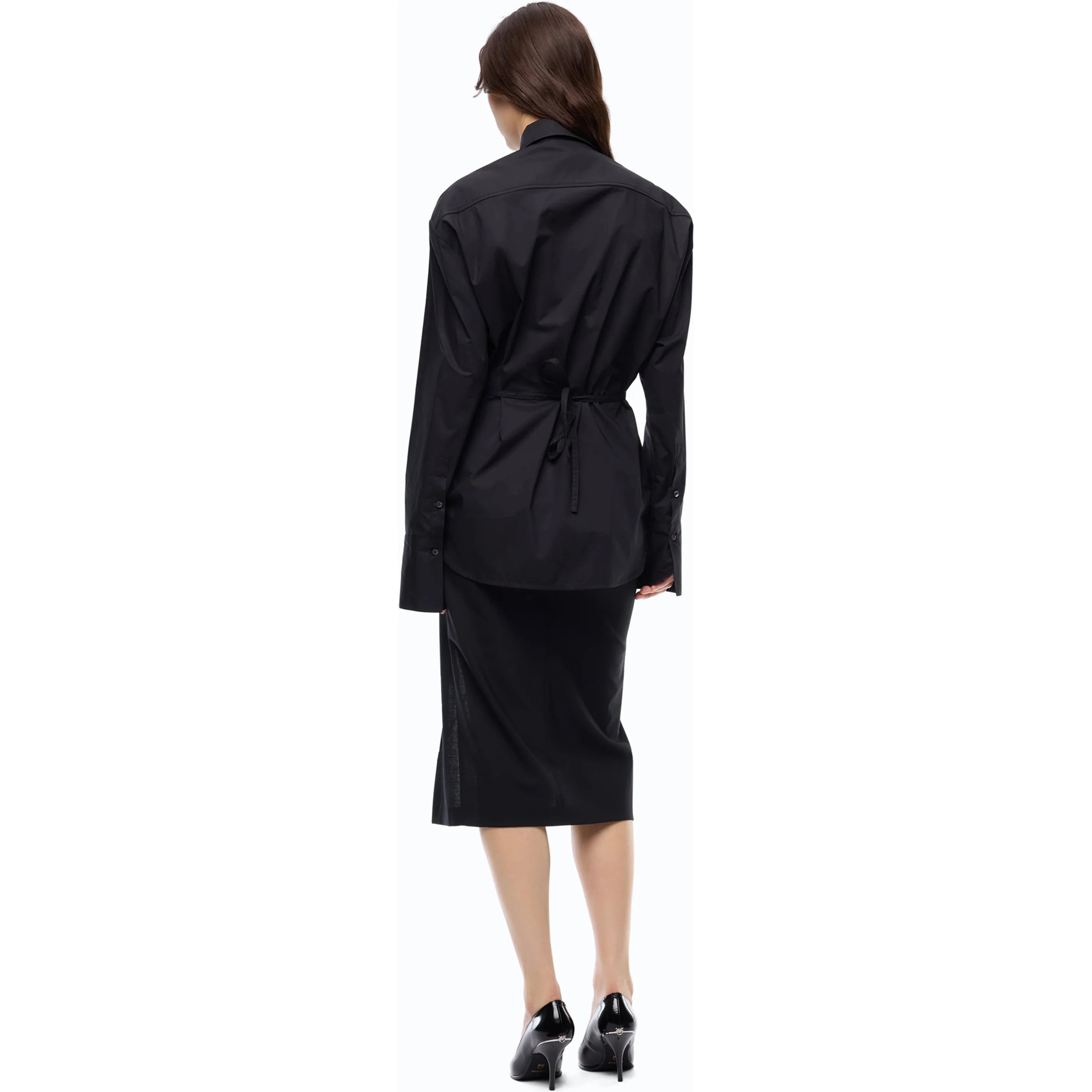 PINKO MAGGIOLINO shirt