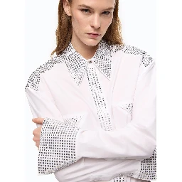 PINKO HONDA shirt