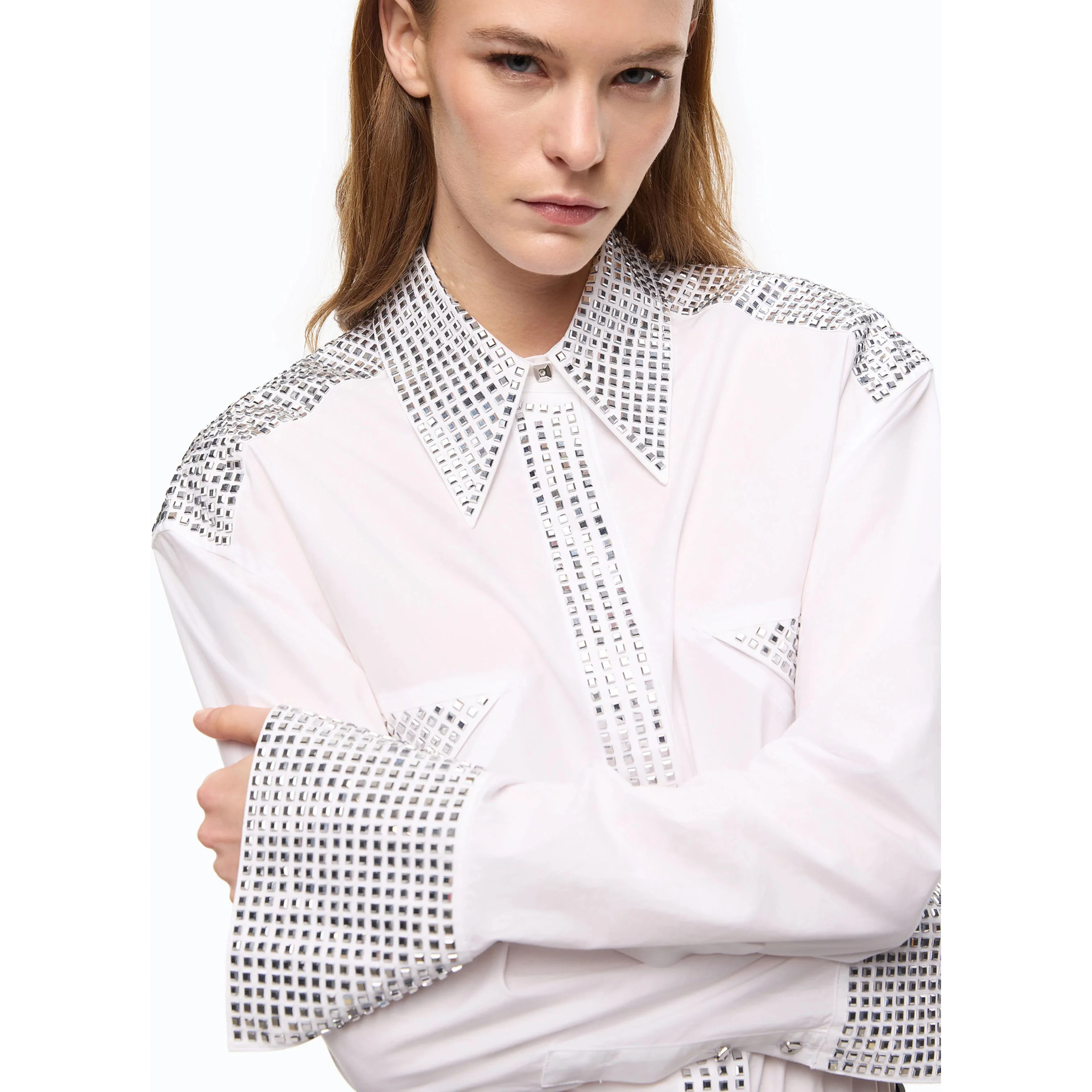 PINKO HONDA shirt