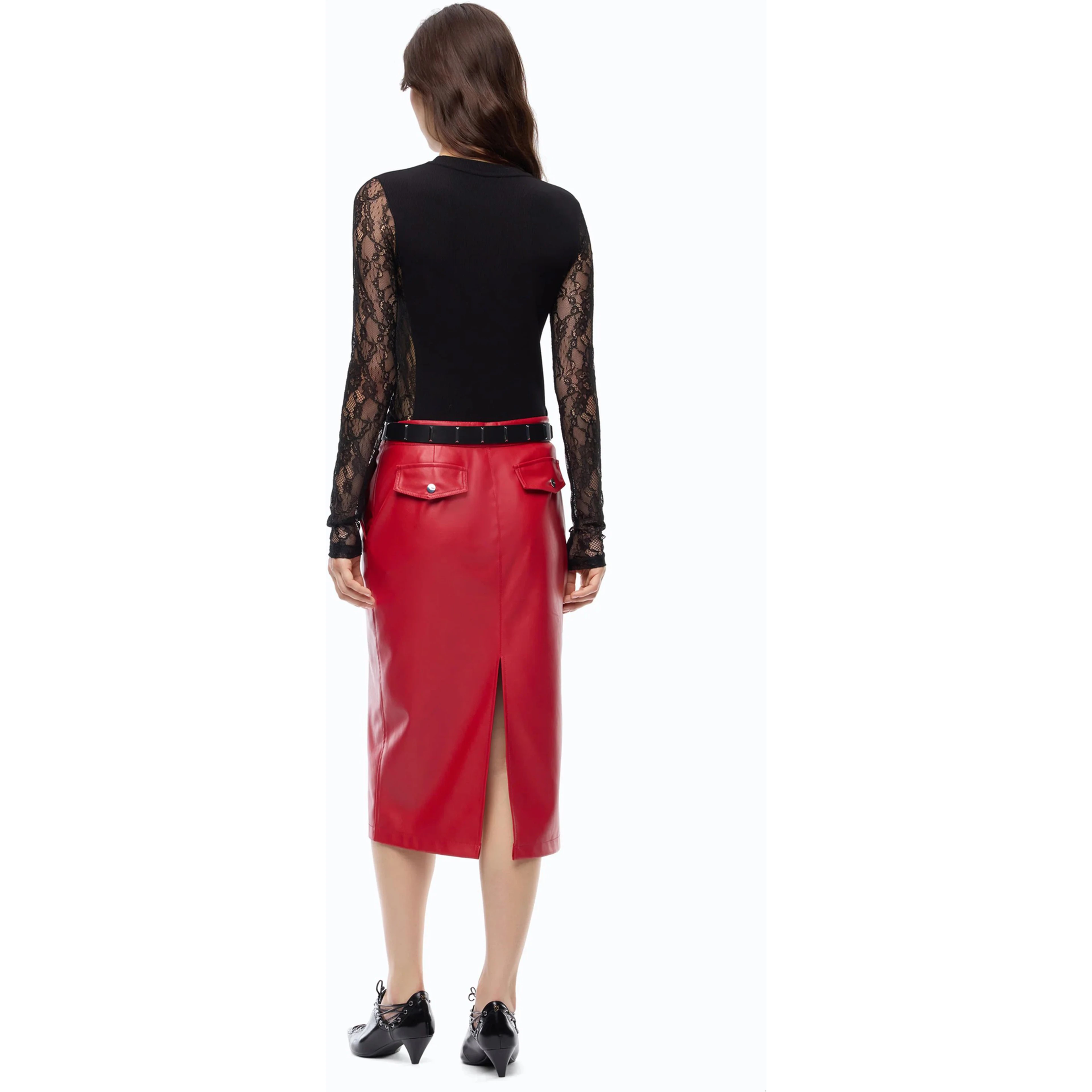 PINKO FUCECCHIO t-shirt