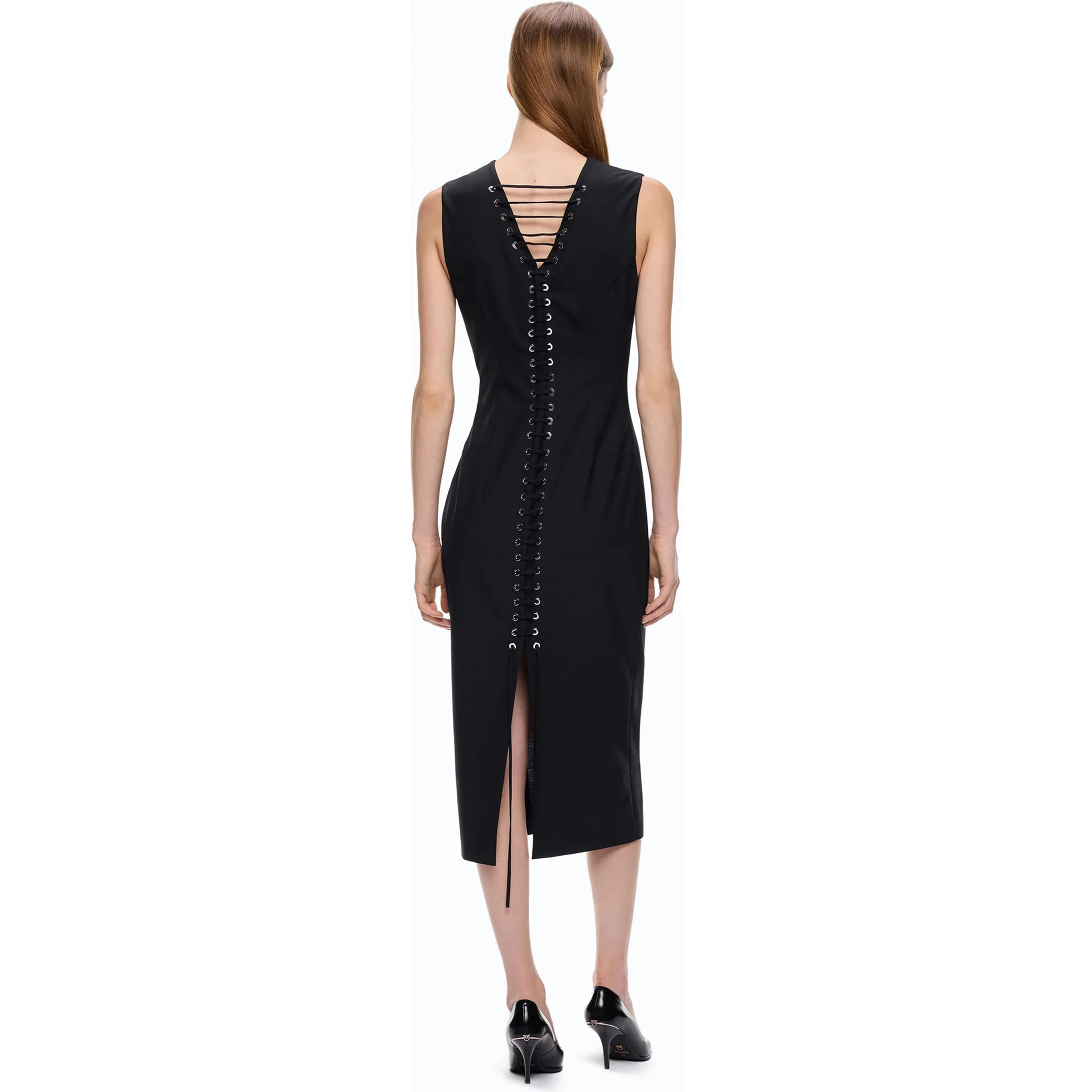 PINKO RANGE dress