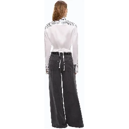 PINKO HONDA shirt
