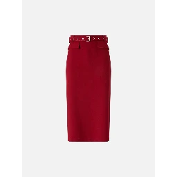 PINKO GAZANIA skirt