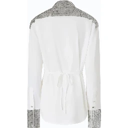 PINKO HONDA shirt