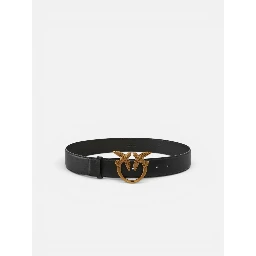 PINKO BERRY H4 belt