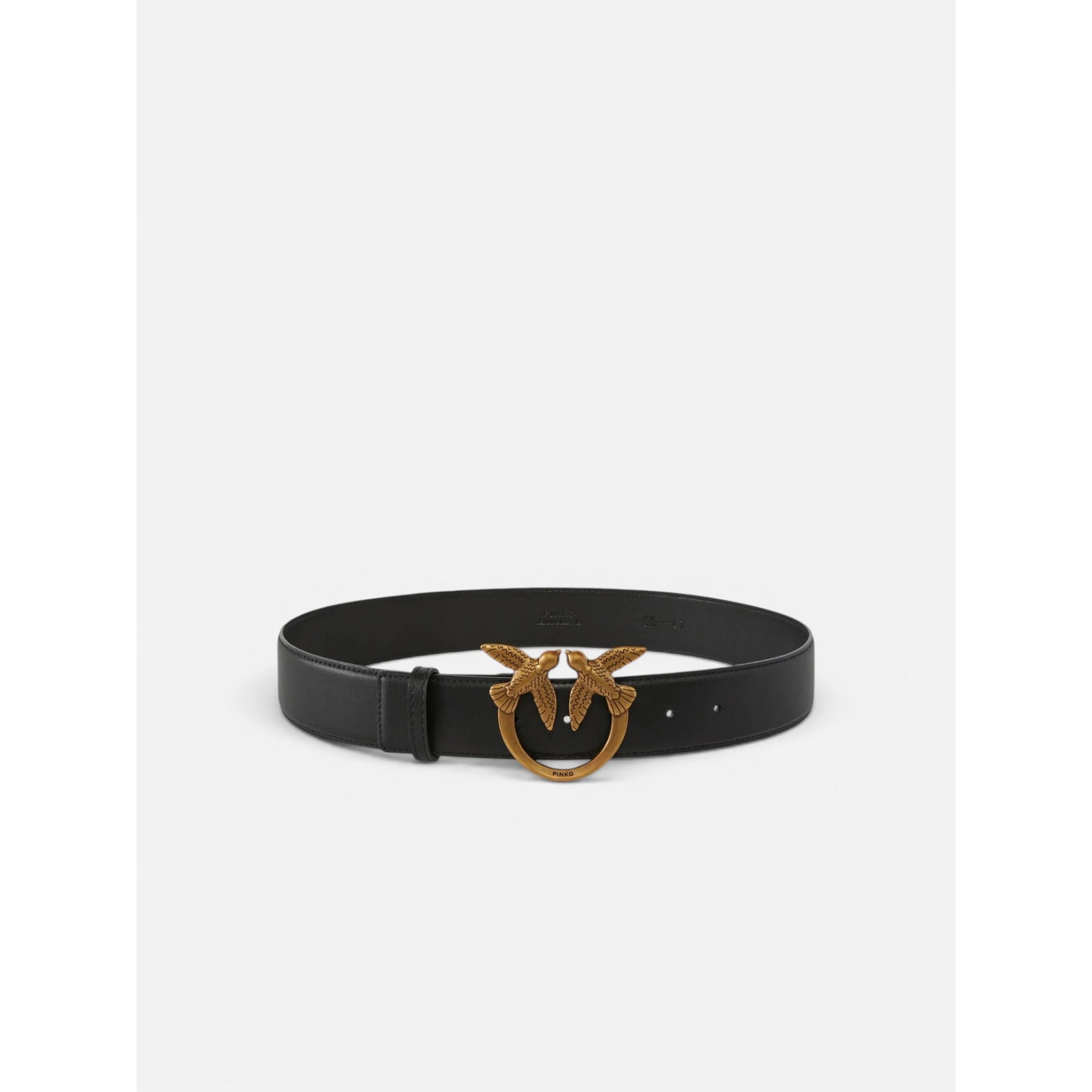 PINKO BERRY H4 belt