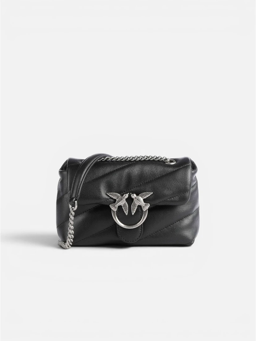 PINKO PUFF BABY purse