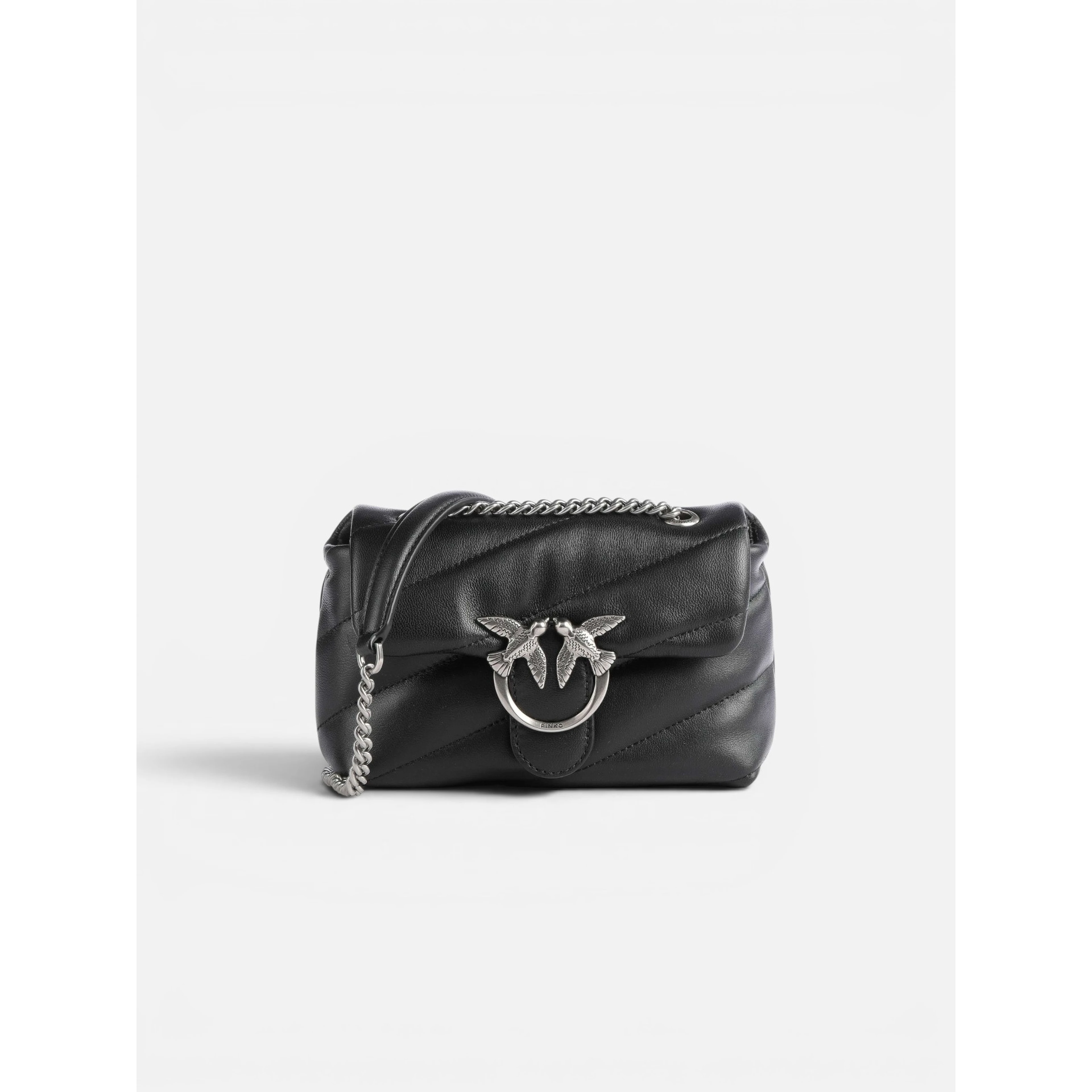 PINKO PUFF BABY purse