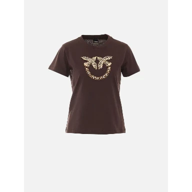 PINKO QUENTIN t-shirt