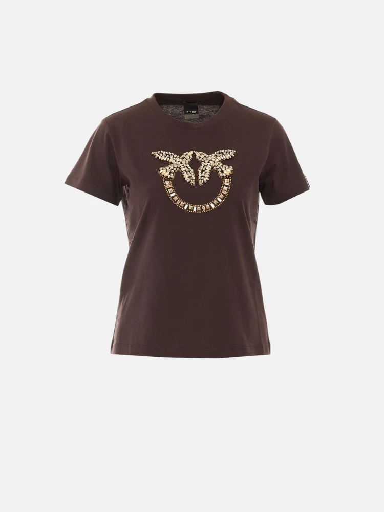 PINKO QUENTIN t-shirt