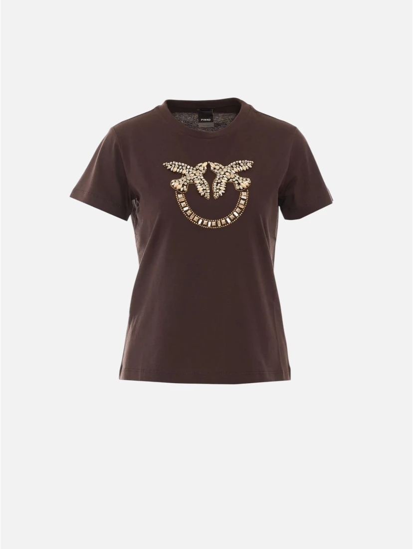 PINKO QUENTIN t-shirt