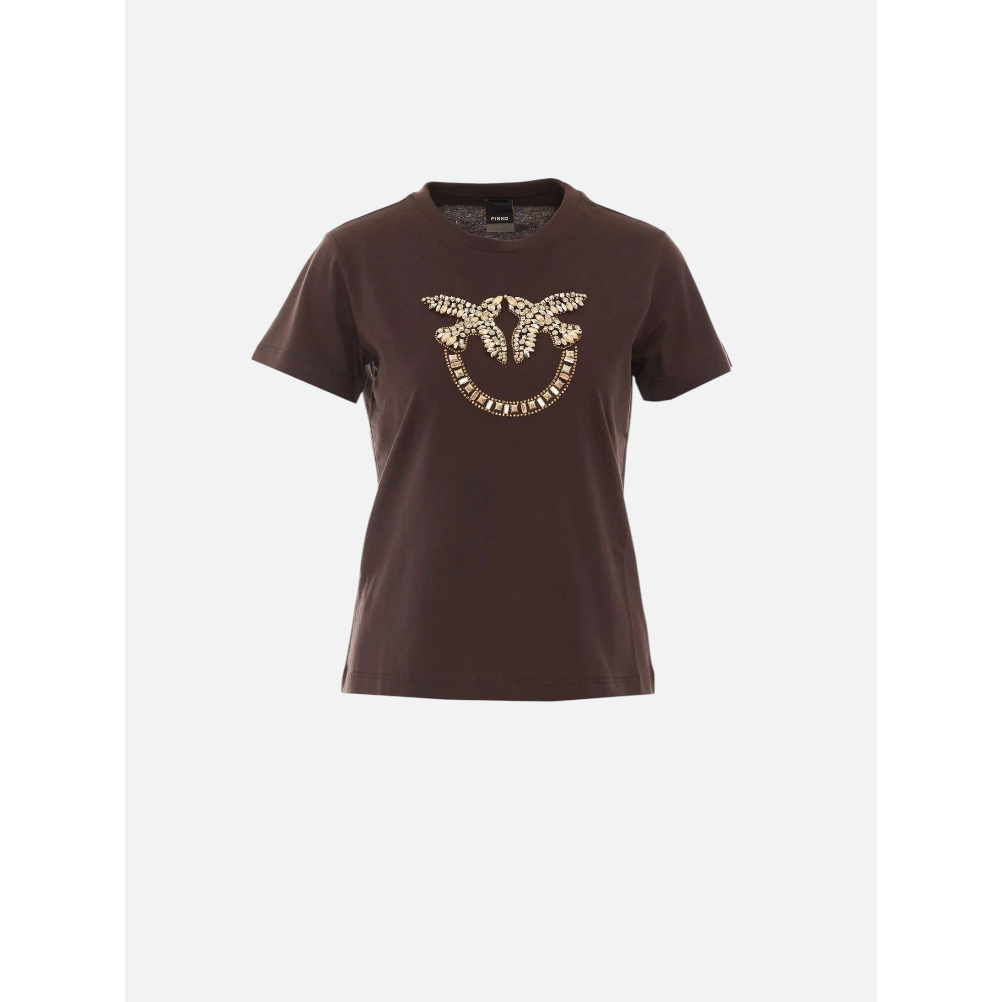 PINKO QUENTIN t-shirt
