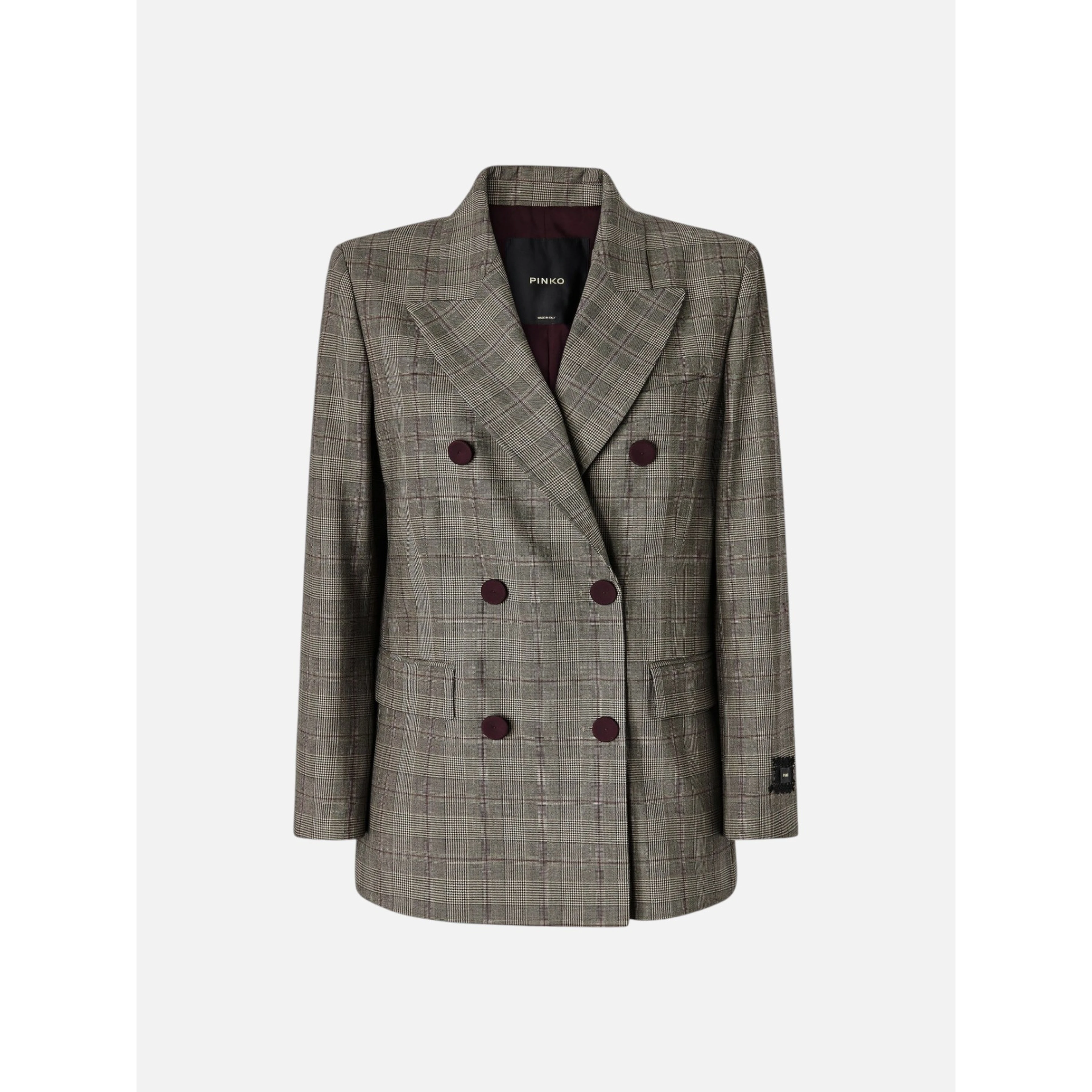 PINKO NEW GUINEA jacket
