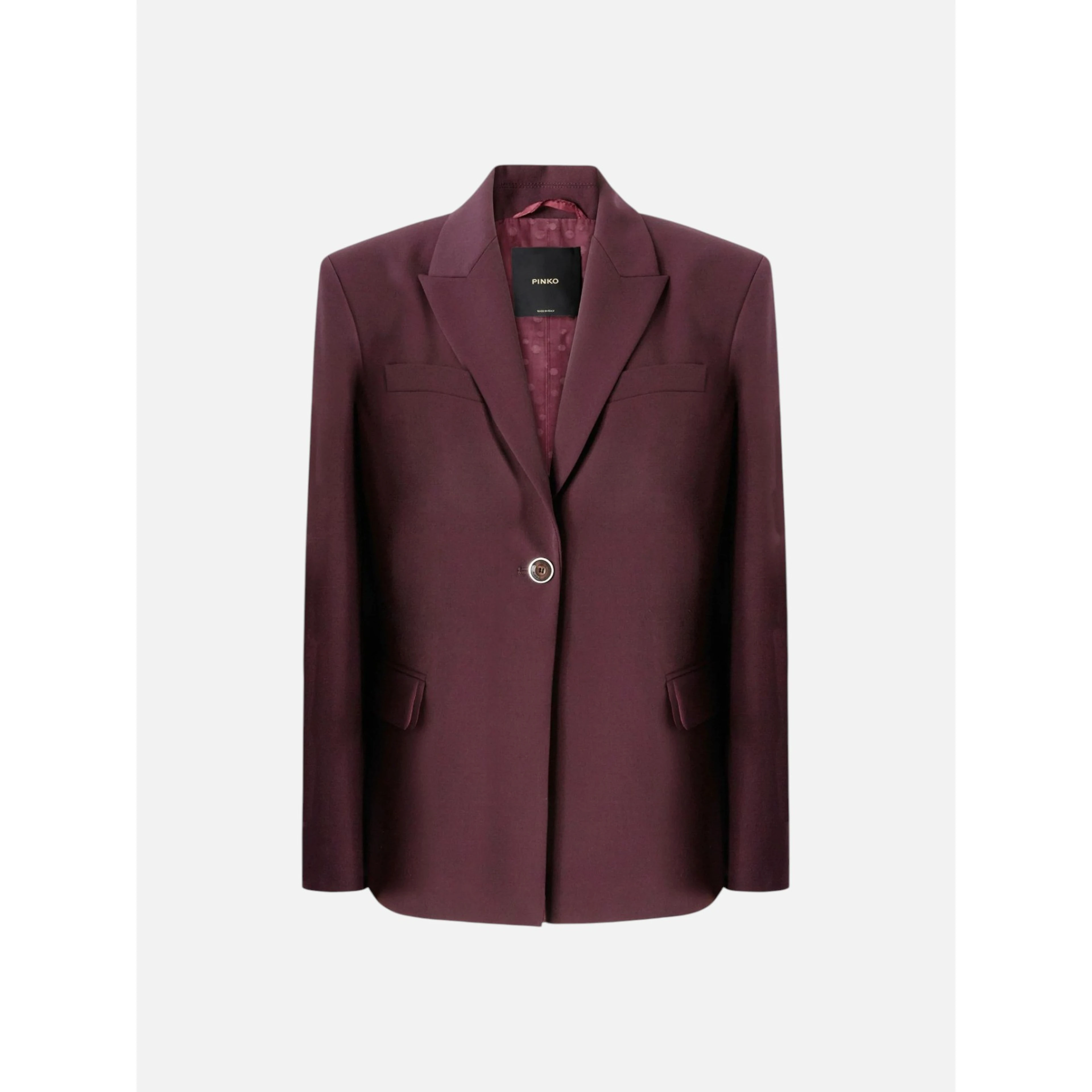PINKO UMBRELLA jacket