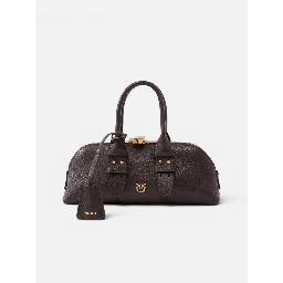 PINKO BOWLING bag