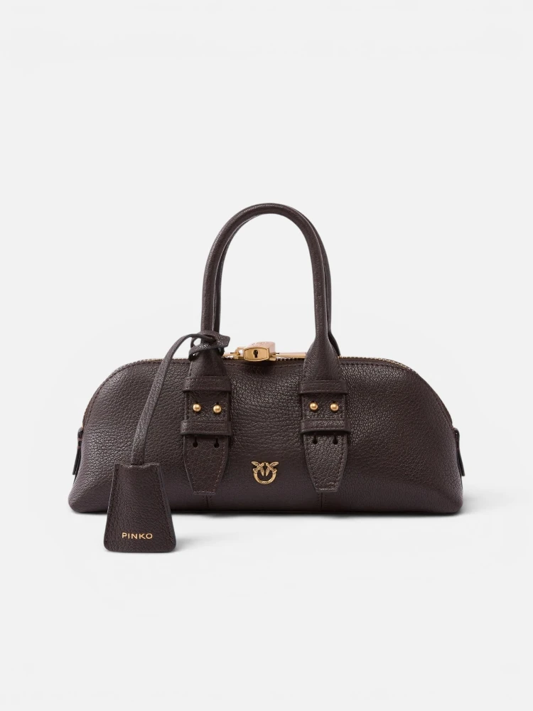 PINKO BOWLING bag