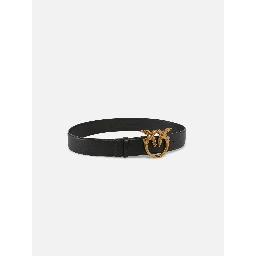 PINKO BERRY H4 belt