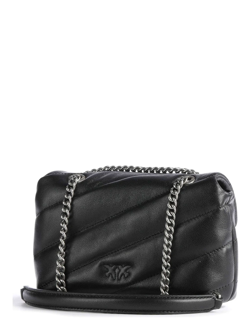 PINKO PUFF BABY purse