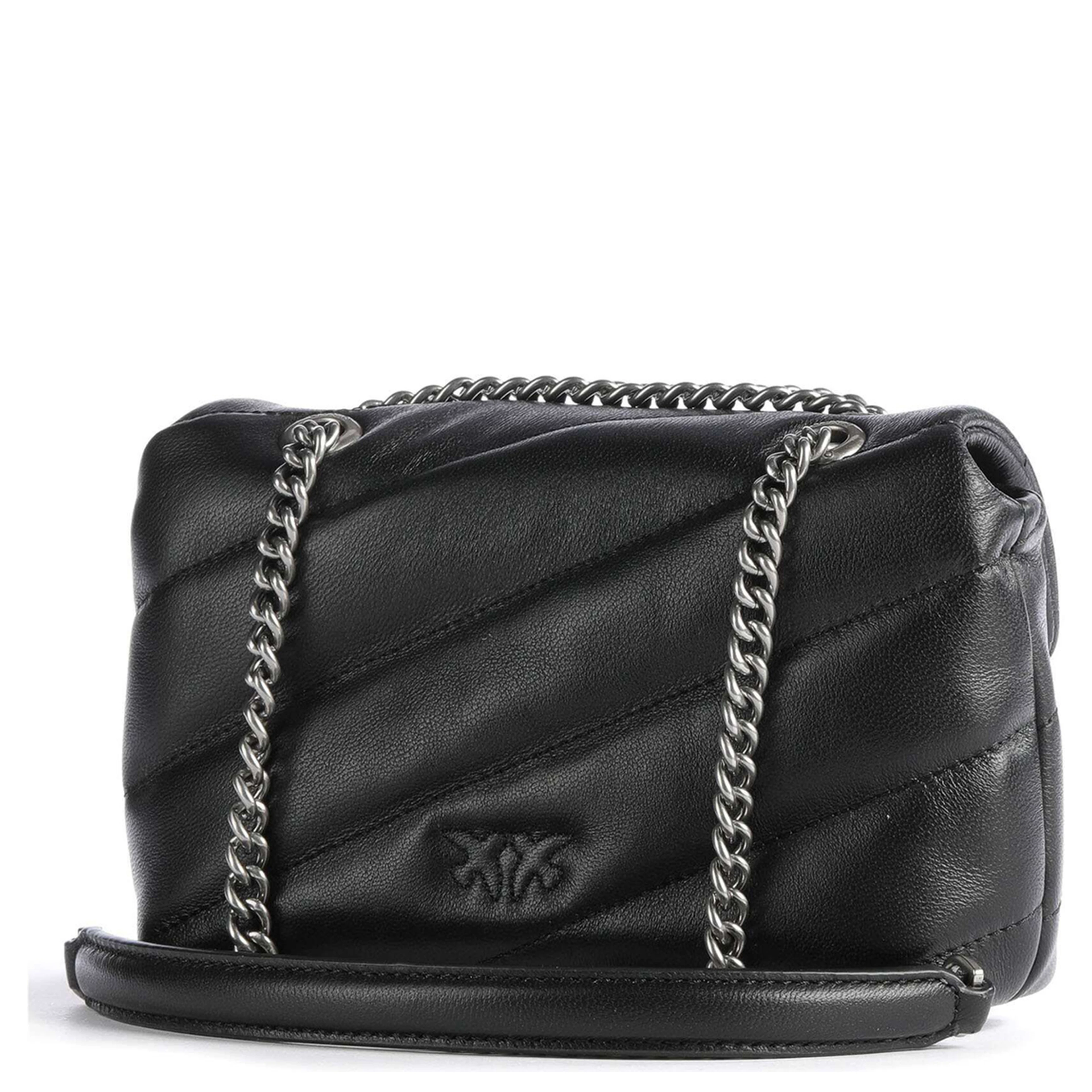 PINKO PUFF BABY purse