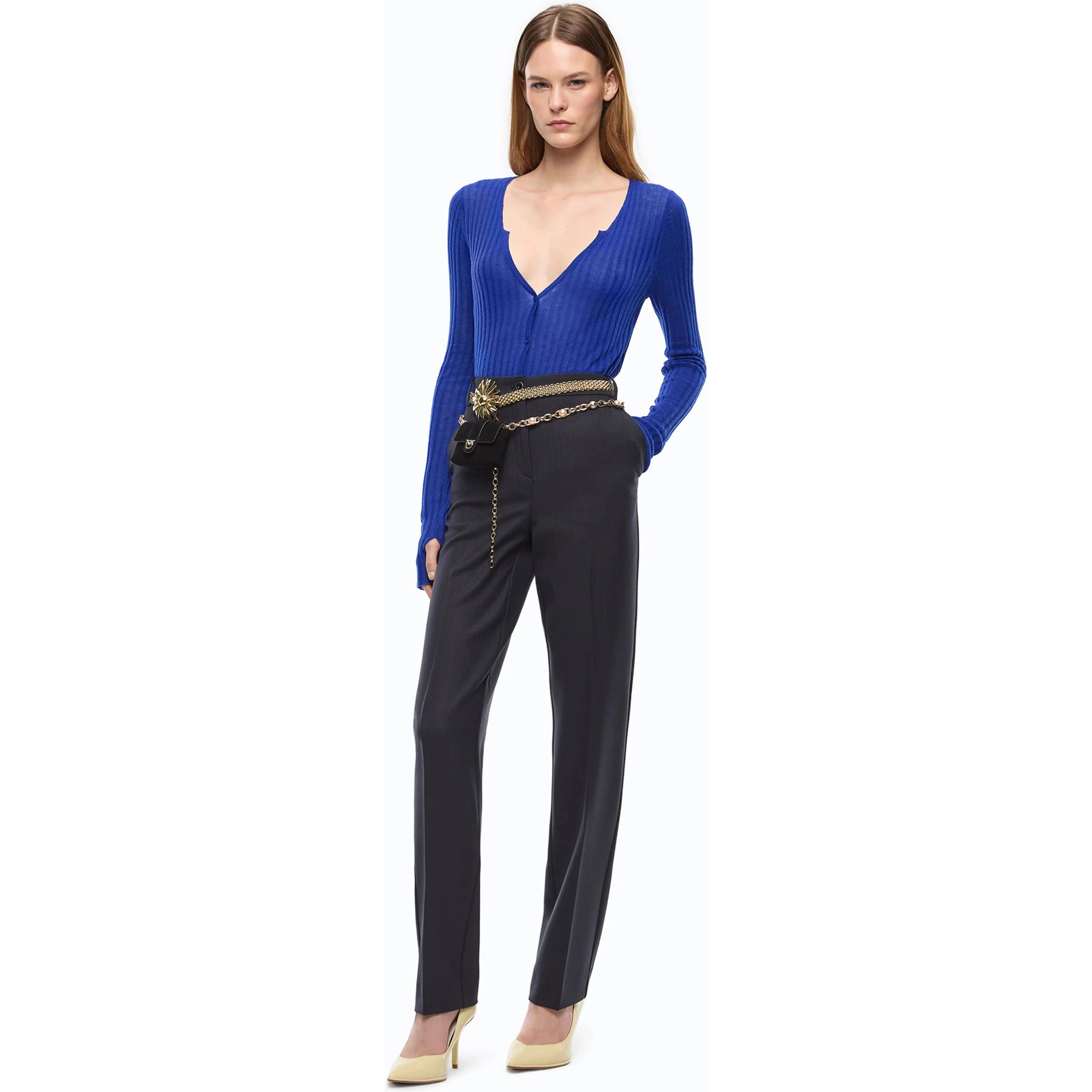 PINKO PLEIONE pants