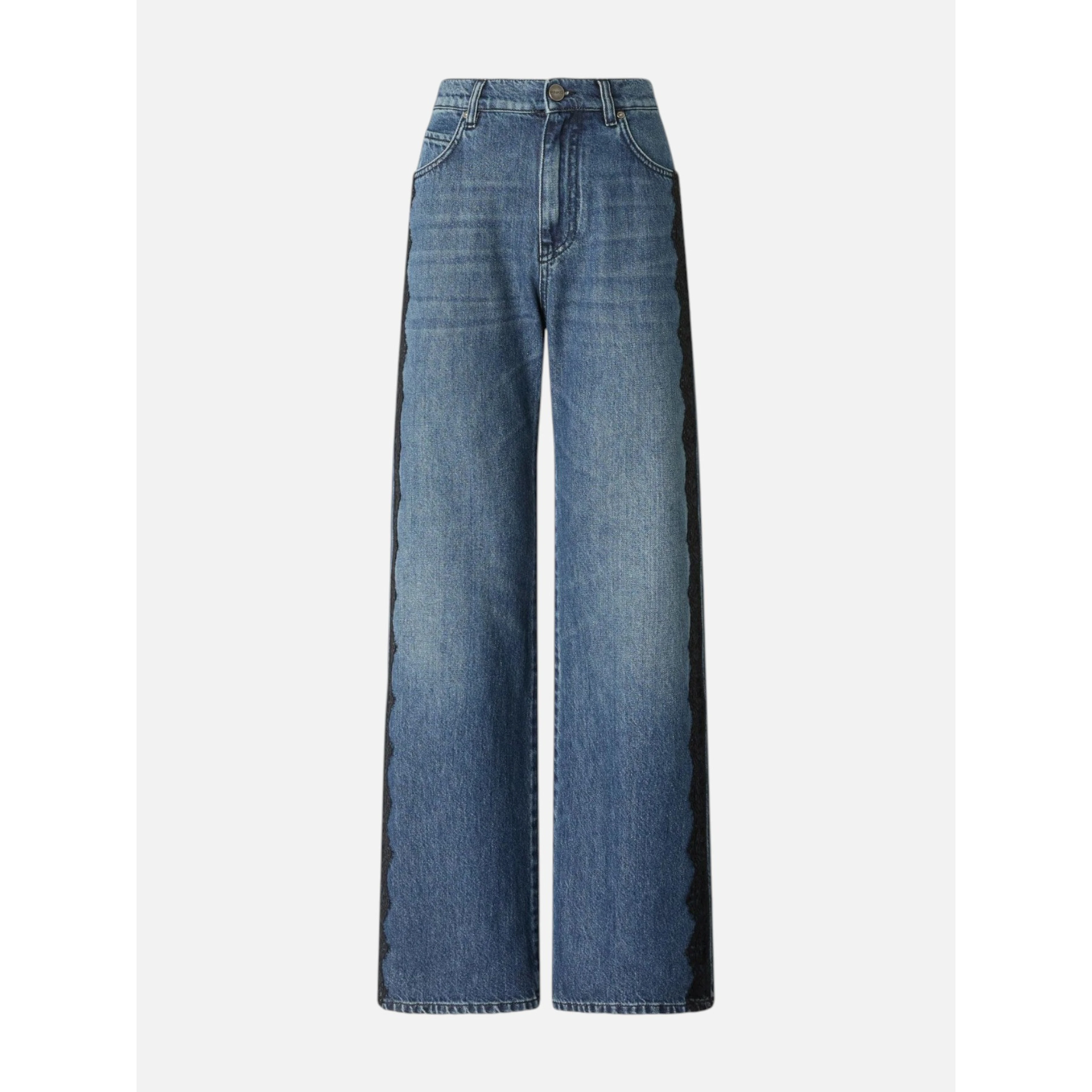 PINKO WANDA jeans