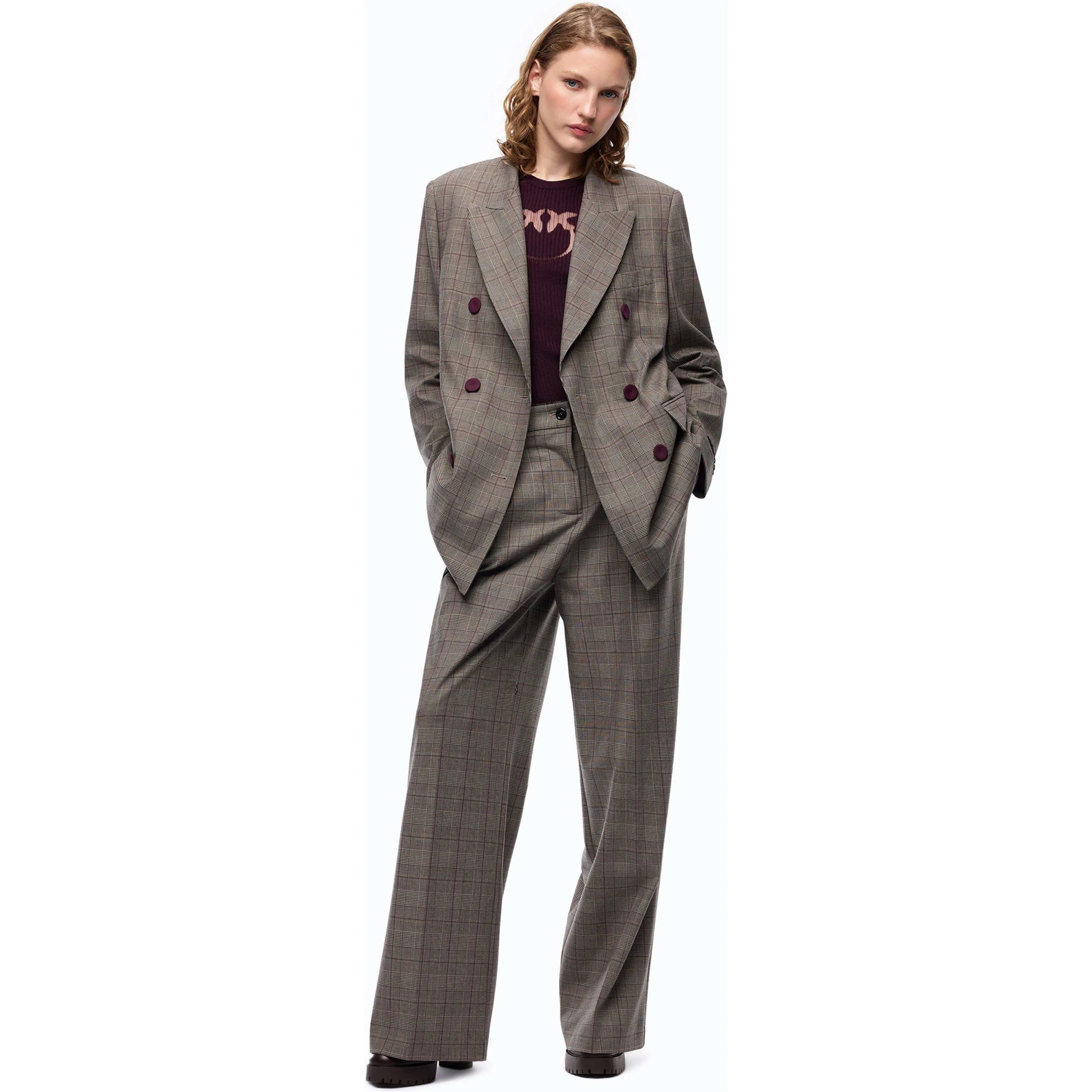 PINKO NEW GUINEA jacket