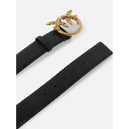 PINKO BERRY H4 belt