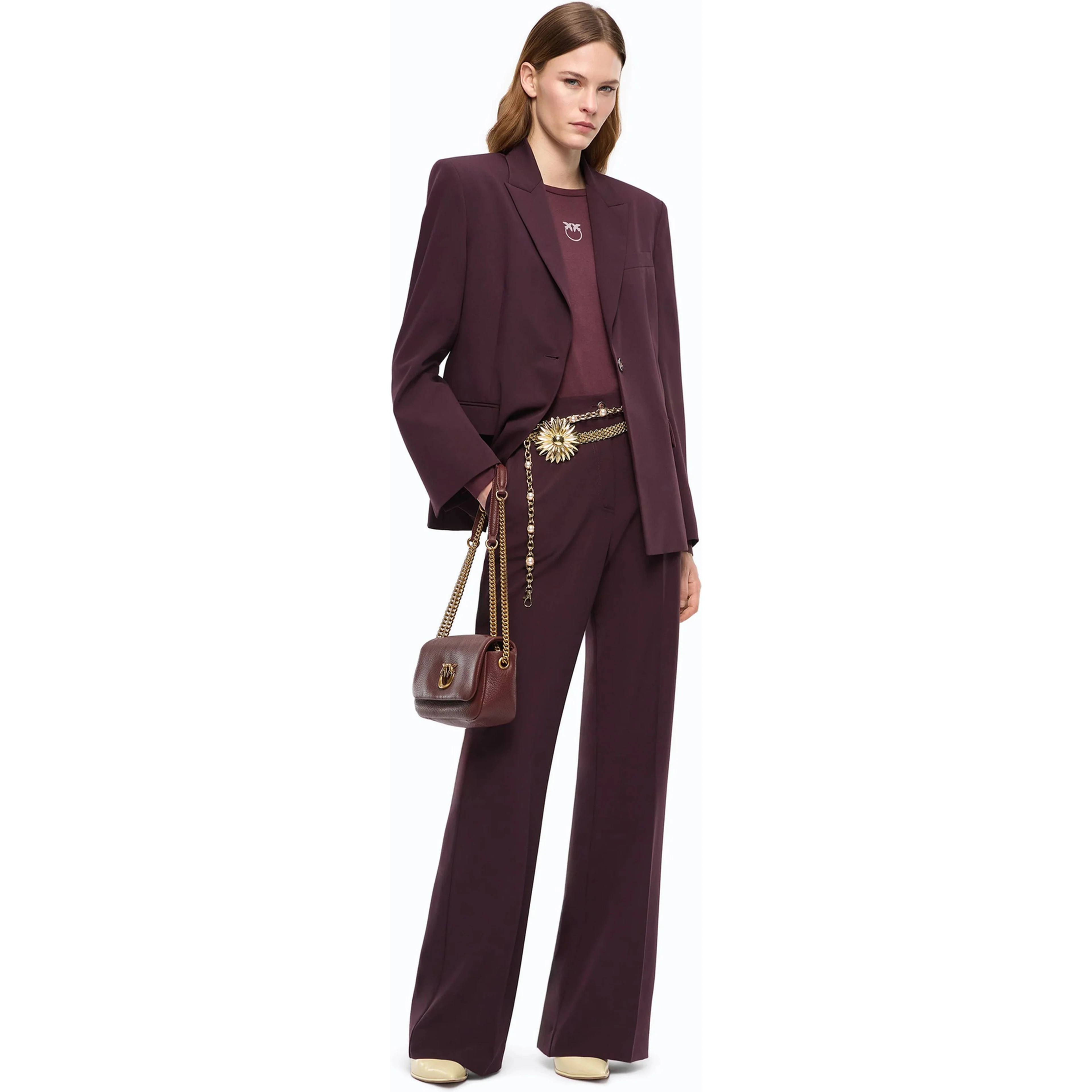 PINKO UMBRELLA jacket