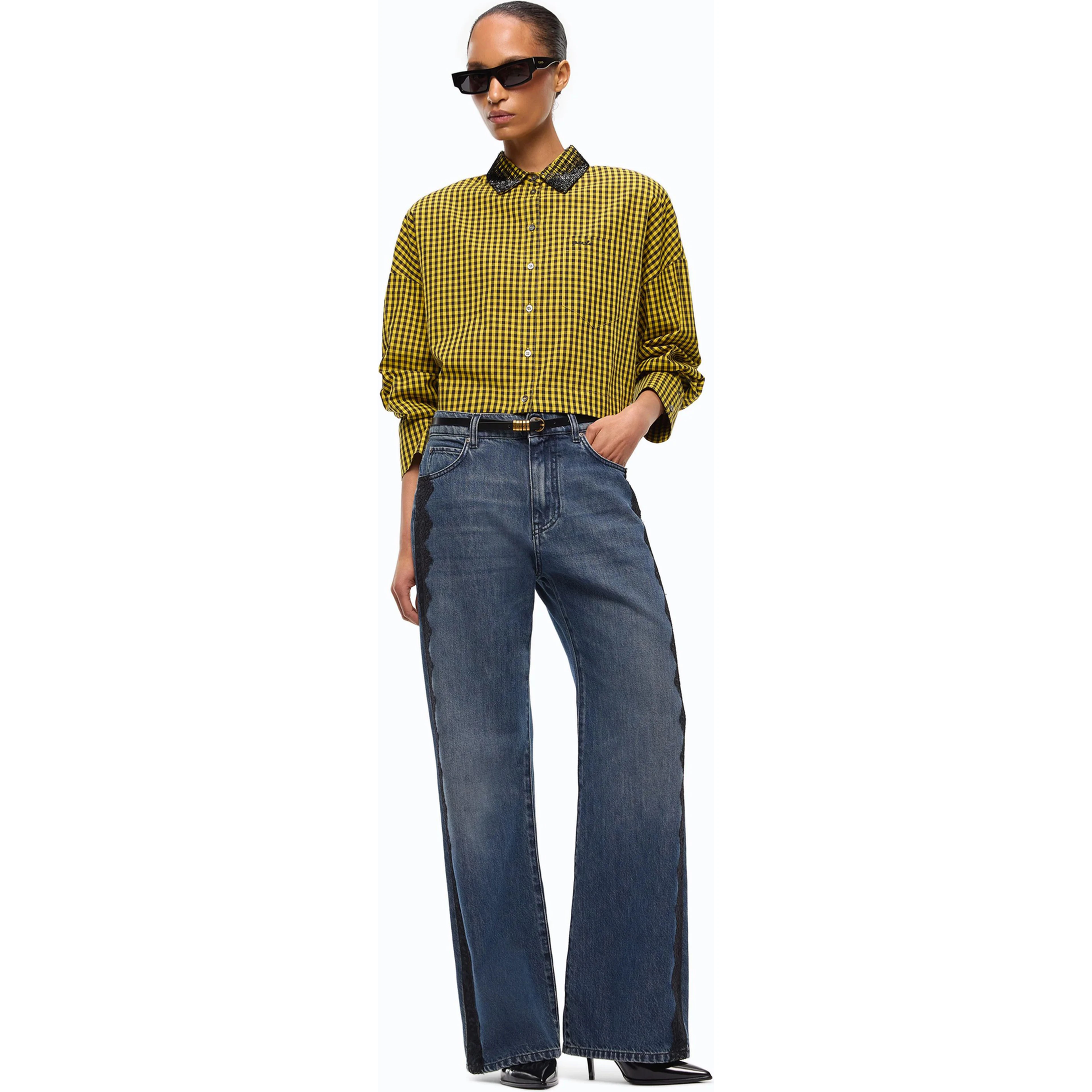 PINKO WANDA jeans