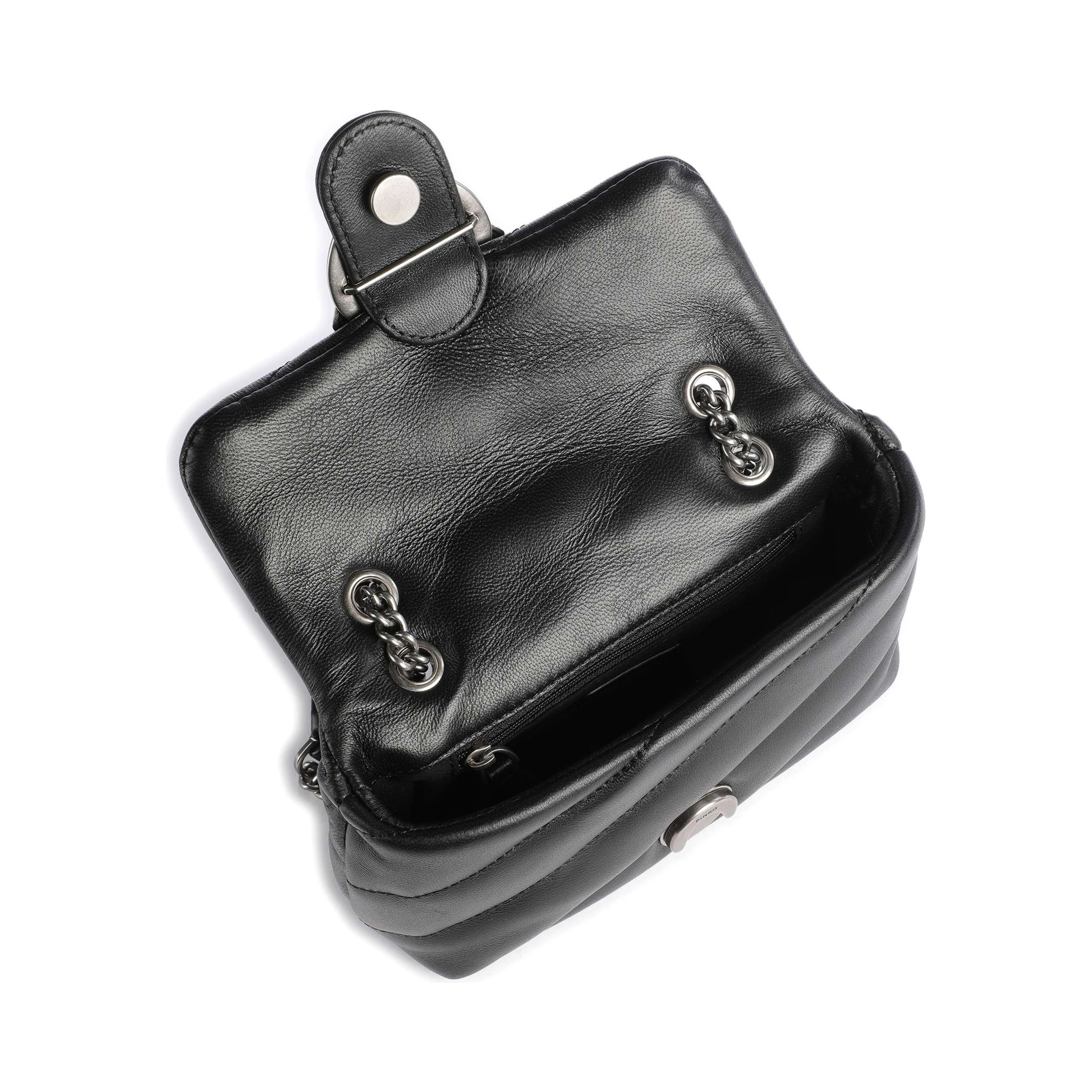 PINKO PUFF BABY purse