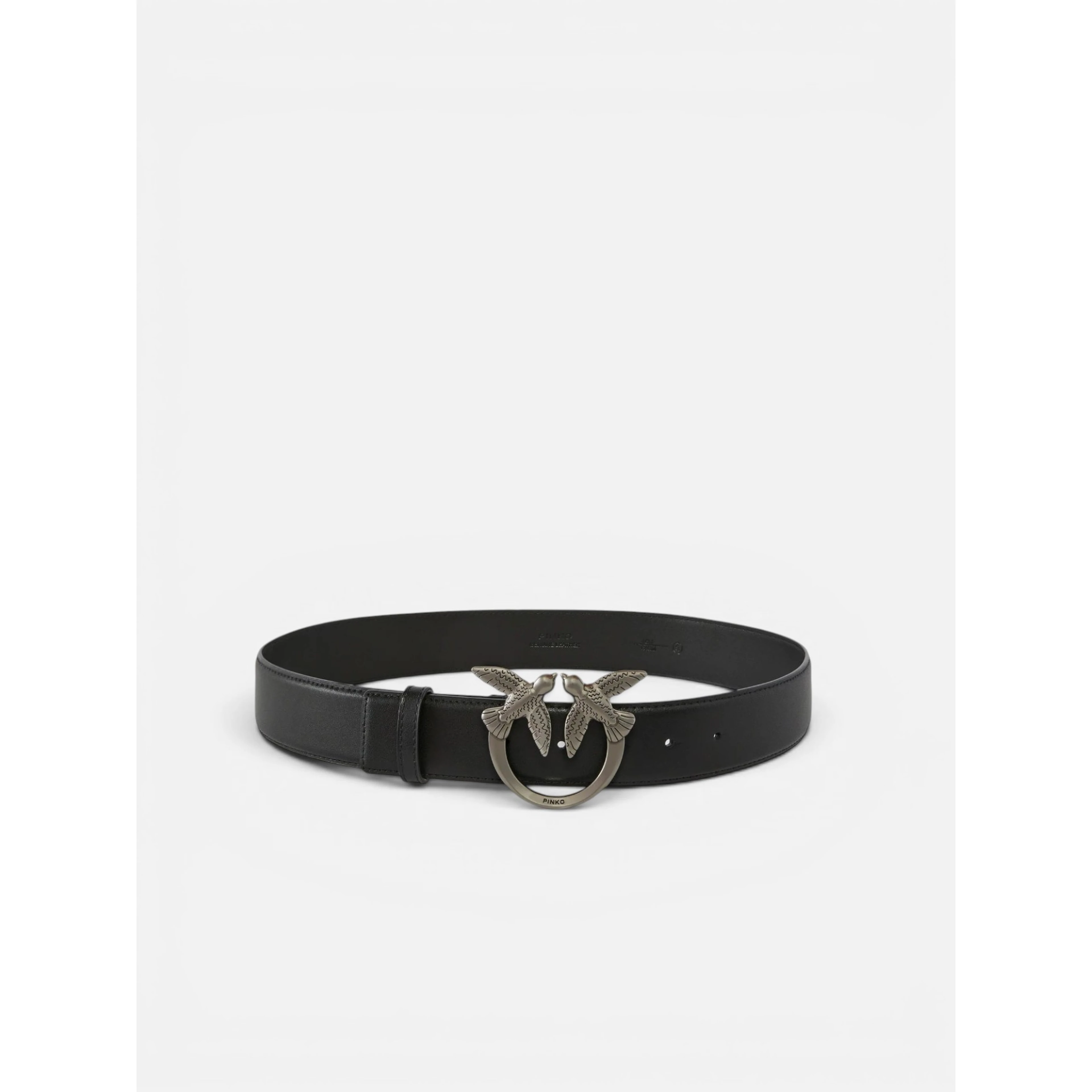 PINKO BERRY H4 belt