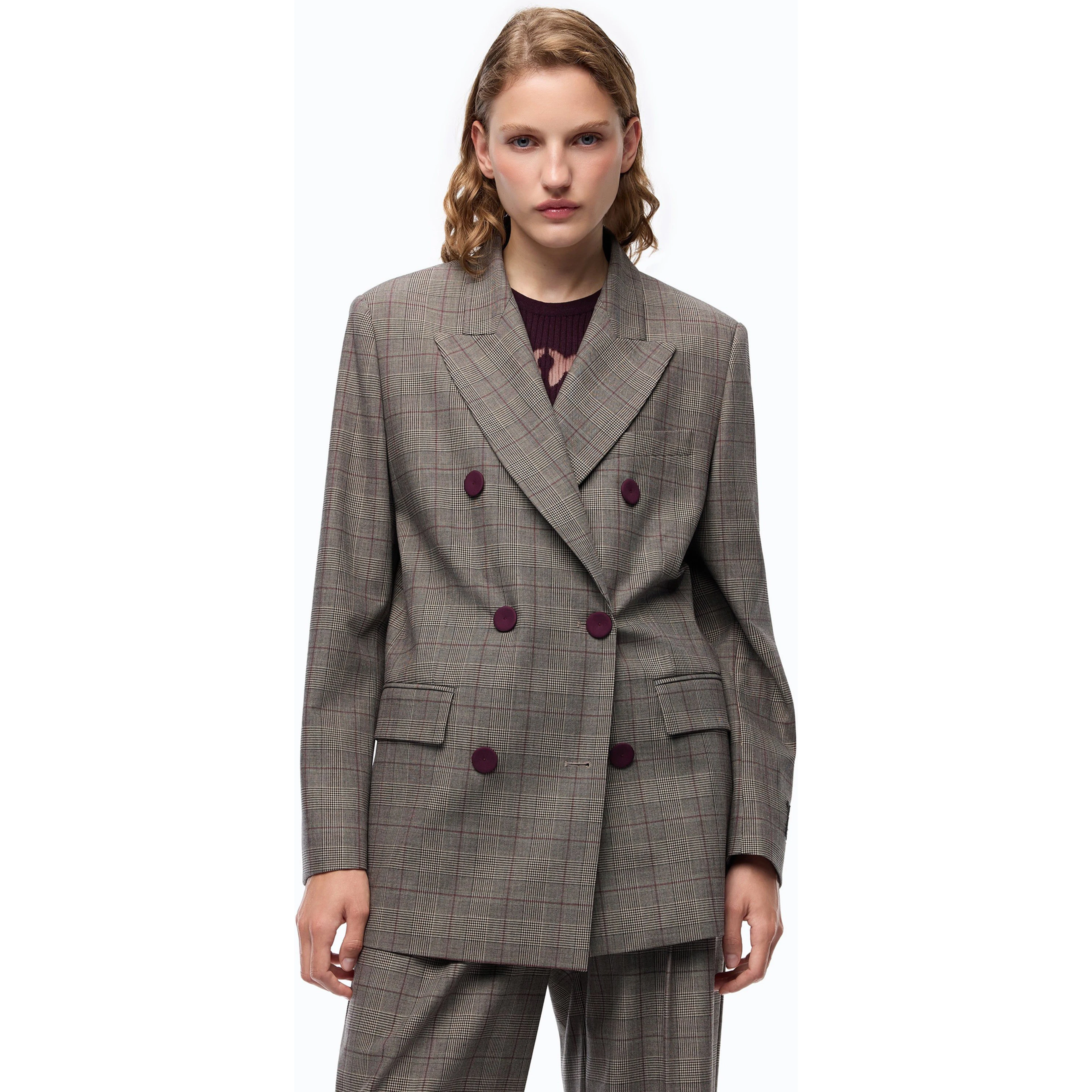PINKO NEW GUINEA jacket