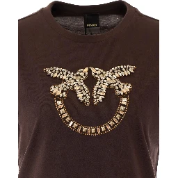 PINKO QUENTIN t-shirt