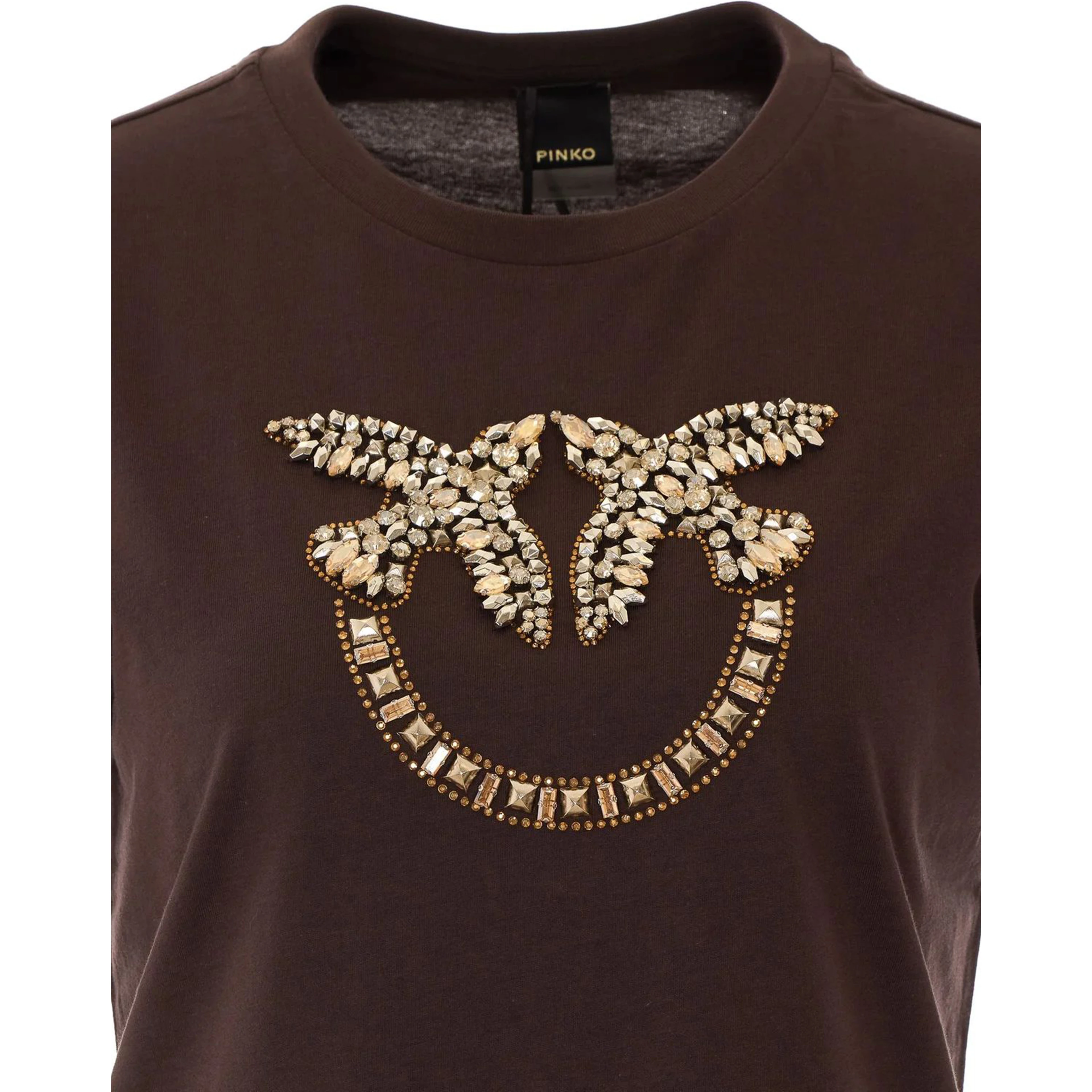 PINKO QUENTIN t-shirt