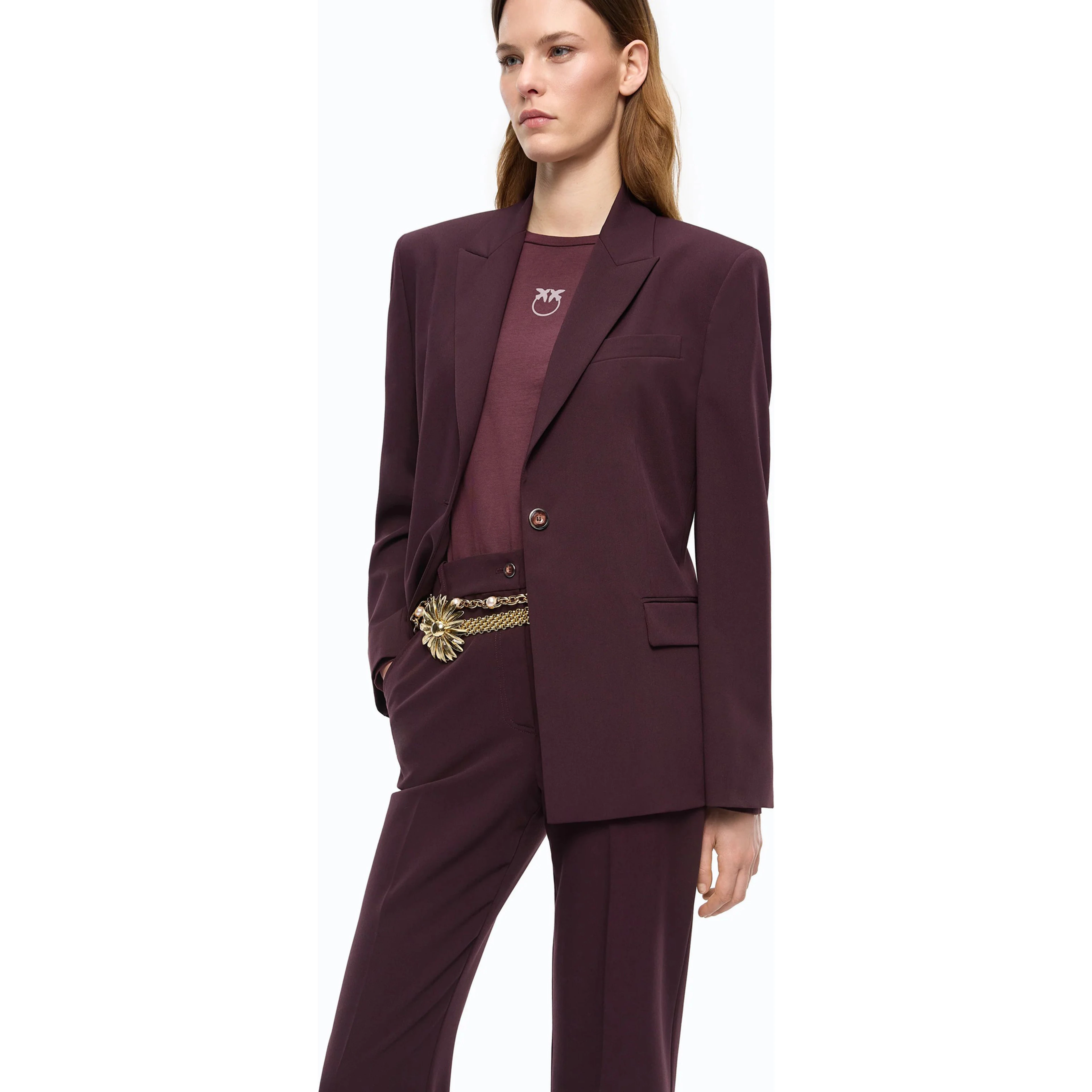 PINKO UMBRELLA jacket