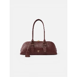 PINKO BOWLING bag